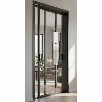 Cửa Nhôm JMA Hà Tĩnh: Báo Giá, Mẫu Đẹp & Nơi Mua Uy Tín