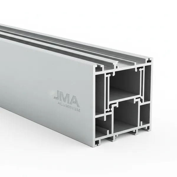 Nhôm JMA Là Gì? Đánh Giá Chi Tiết Chất Lượng Và Giá Thành