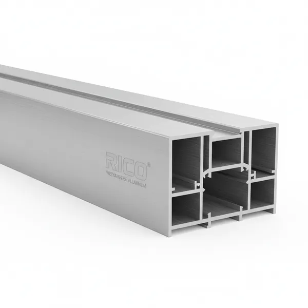 Nhôm Rico Là Gì? Đánh Giá Chất Lượng Nhôm Rico 2026