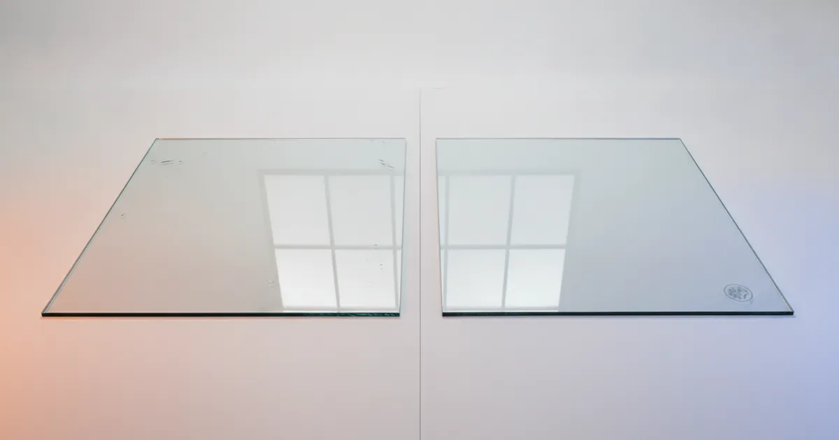 So Sánh Kính Việt Nhật Và Hải Long: Phôi Kính vs Gia Công, Chọn Gì?