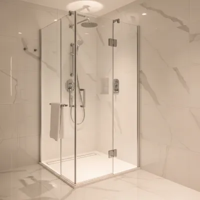 Phụ kiện cửa kính