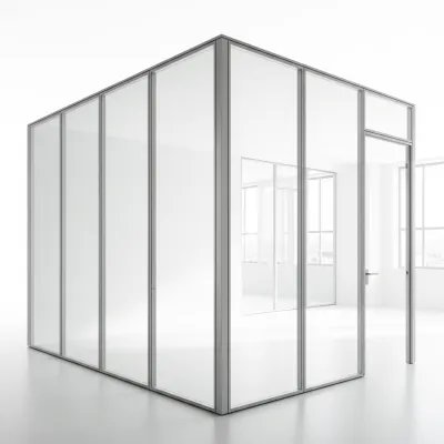 Kính màu & Gương